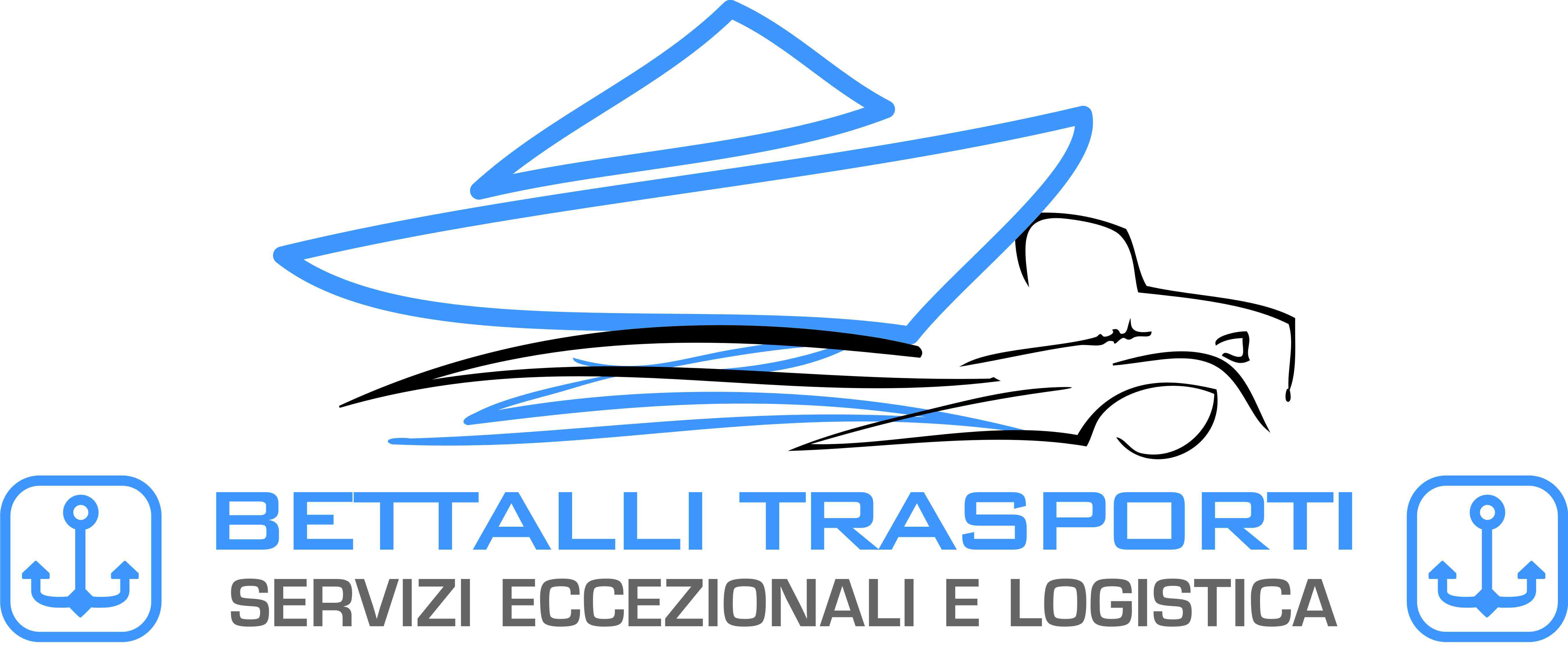 Bettalli trasporti